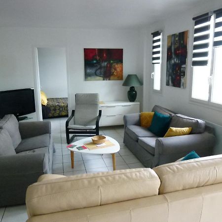 Appartement T3 Centre Toulouse Exteriér fotografie